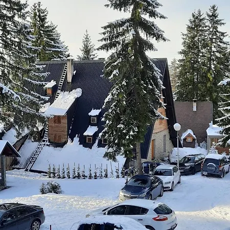 Tatil Evi Vikendica A Vlasic