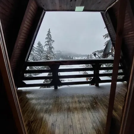 Holiday home Vikendica A