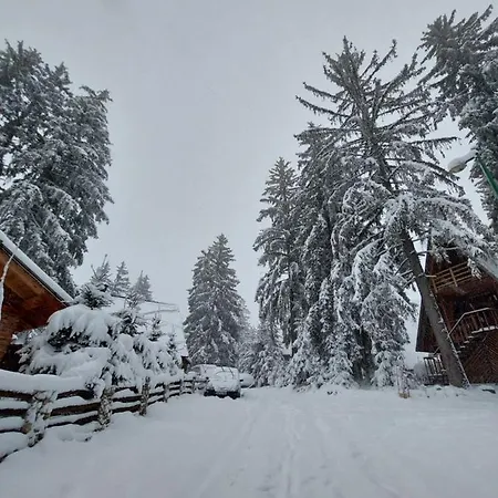 Vikendica A *