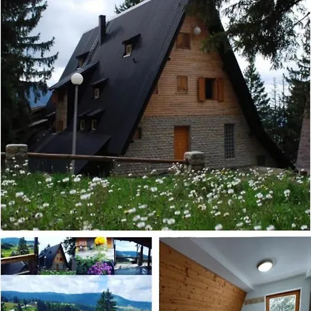 Vikendica A Tatil Evi