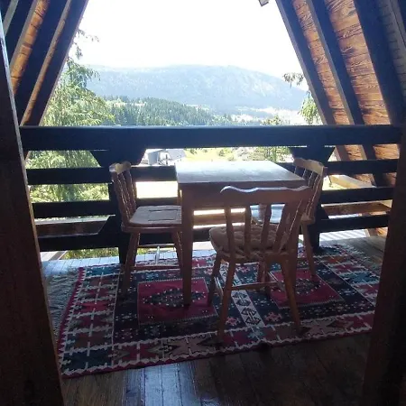 Tatil Evi Vikendica A