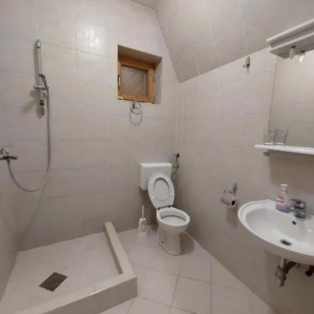 Vikendica A Tatil Evi *