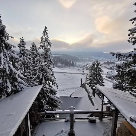 Tatil Evi Vikendica A Vlasic