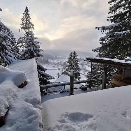 Tatil Evi Vikendica A *