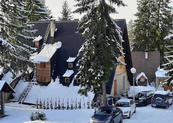 Дом отдыха Vikendica A Власич